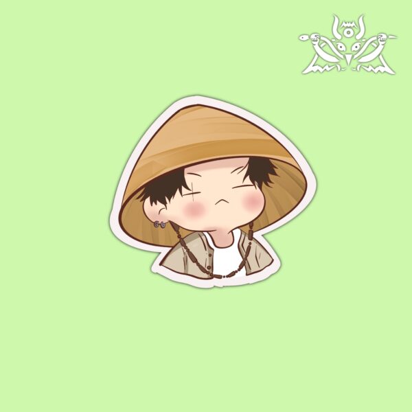 BTS SUGA