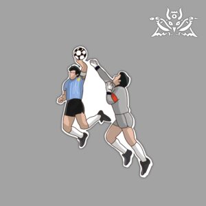 Maradona