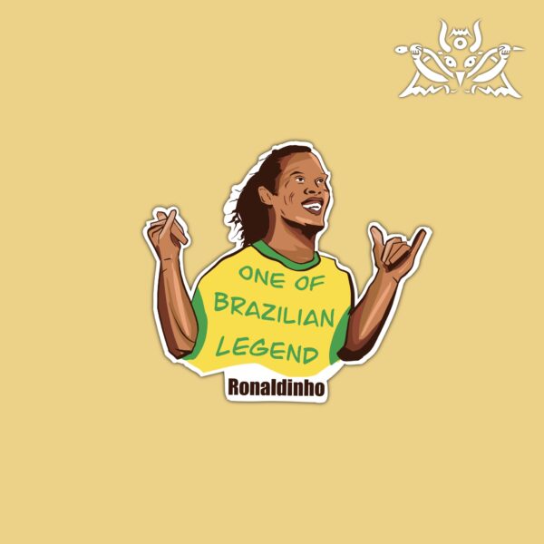 Ronaldinho