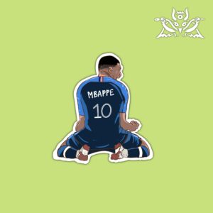 Mbappé