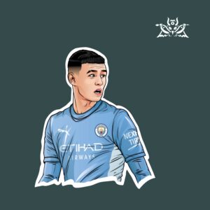 Phil Foden