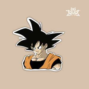 Goku